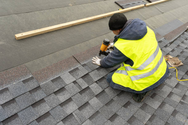 Best Commercial Roofing Services  in West Loch Estate, HI
