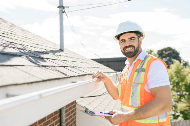 Quick and Trustworthy Emergency Roof Repair Services in West Loch Estate, HI