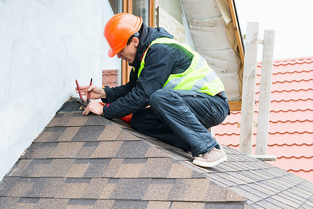 Best Roof Gutter Cleaning  in West Loch Estate, HI